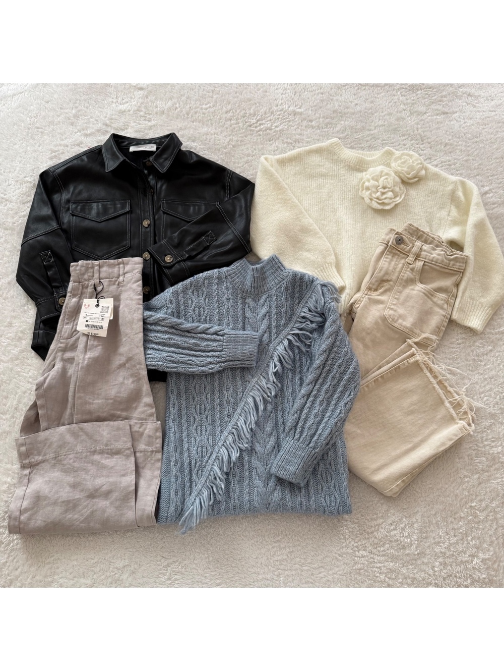 6y Back to School Bundle